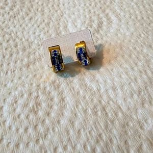 Women earing stainless steel